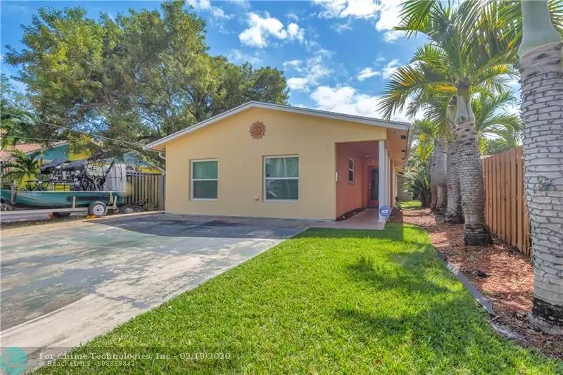 Oakland Park, FL 33334,1516 NE 35th St