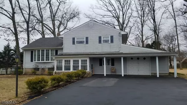 11 ROBERT CT, Roxbury Twp., NJ 07876