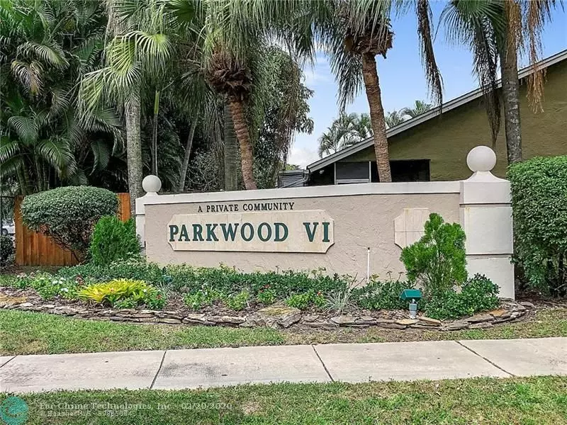 6610 NW 41st Ter, Coconut Creek, FL 33073