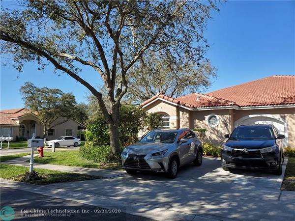 8291 Via Di Veneto  #1, Boca Raton, FL 33496