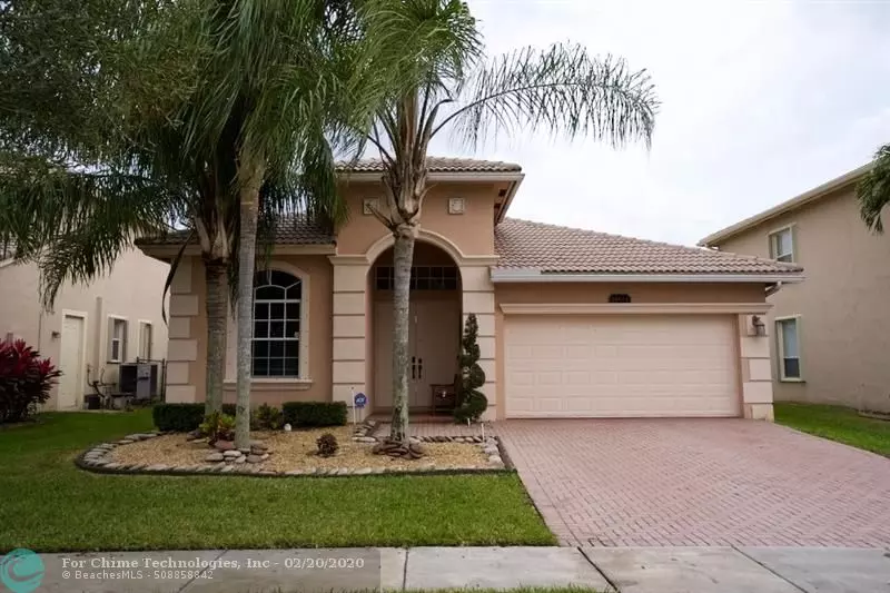 Miramar, FL 33027,14824 SW 54th St