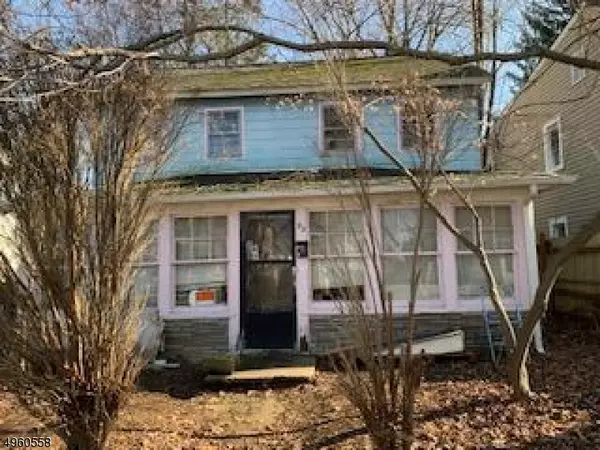 95 GARRISON AVE, Rockaway Twp., NJ 07801