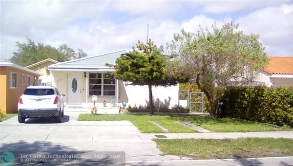 6791 SW 16th St,  Miami,  FL 33155