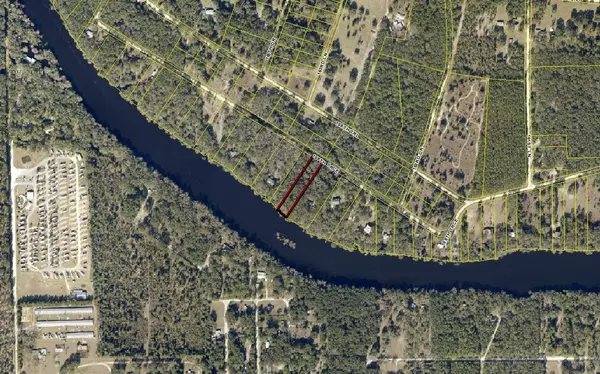 Obrien, FL 32071,TBD 198TH TRACE