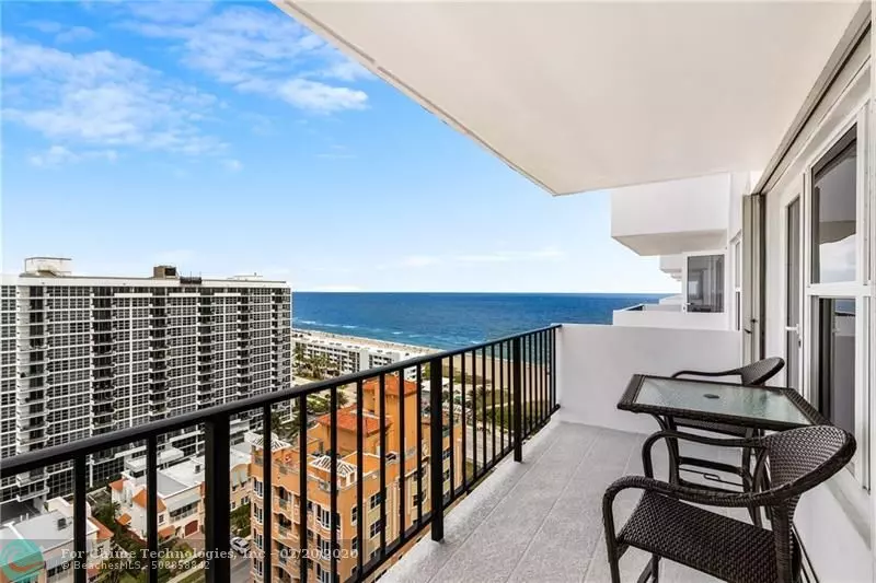 405 N Ocean Blvd  #1809, Pompano Beach, FL 33062