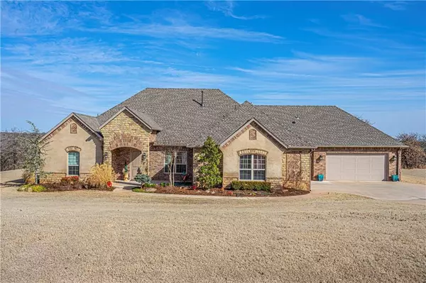 Edmond, OK 73034,5018 Pheasant Crest Road