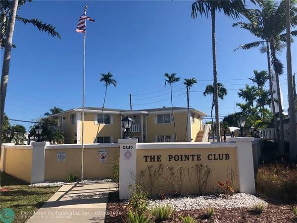 5820 NE 22nd Way  #610, Fort Lauderdale, FL 33308