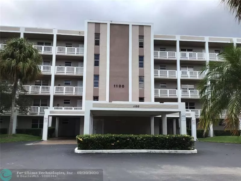 1100 NW 87th Ave  #202, Coral Springs, FL 33071