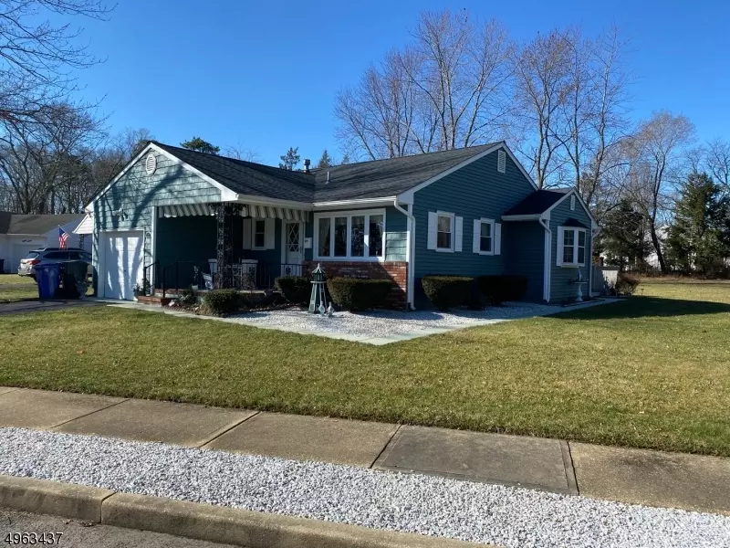 Toms River Township, NJ 08755,80 CORAL BELL HOLW