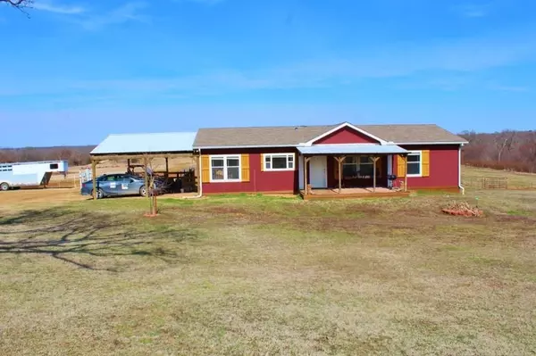 Wewoka, OK 74868,36205 EW 1310 Road