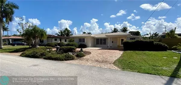 Fort Lauderdale, FL 33334,1720 NE 63rd Ct