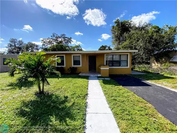 1117 NW 19th Ave, Fort Lauderdale, FL 33311