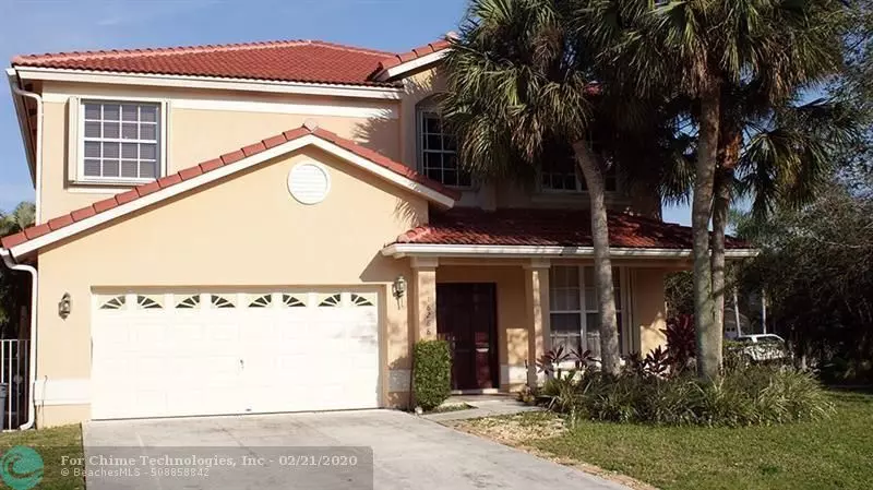 18288 Fresh Lake Way, Boca Raton, FL 33498