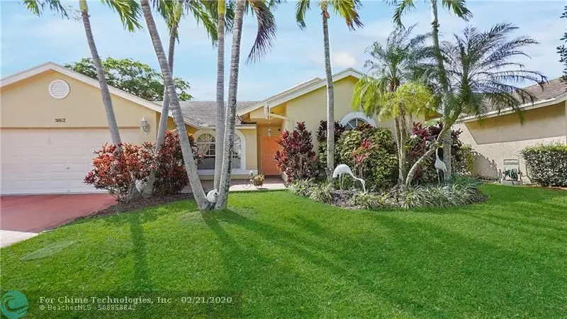 3852 NW 59th St, Coconut Creek, FL 33073