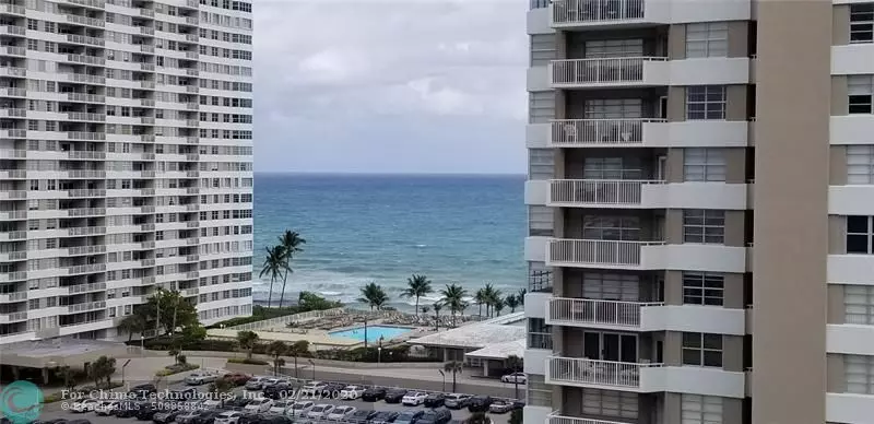 Hallandale, FL 33009,1985 S Ocean Dr  #10Q