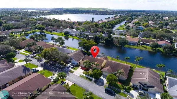 Coconut Creek, FL 33073,3852 NW 59th St