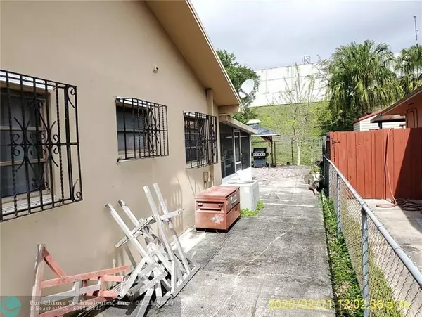 Hialeah, FL 33014,751 W 81st St  #1