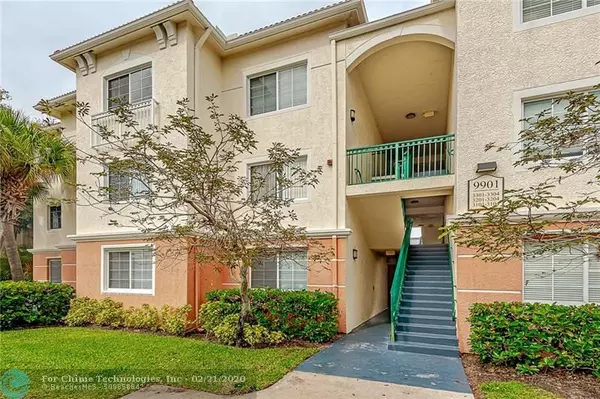 9901 Baywinds Dr  #3101, West Palm Beach, FL 33411