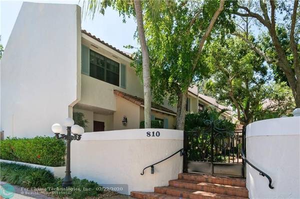 810 SE 2ND ST  #A,  Fort Lauderdale,  FL 33301