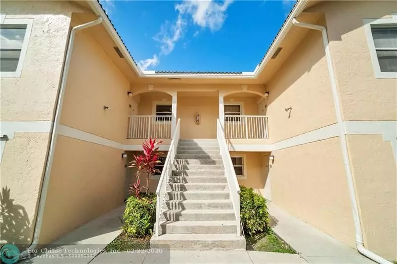 12203 Royal Palm Blvd  #6A, Coral Springs, FL 33065