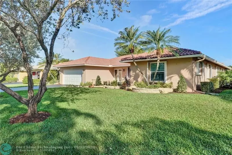 11219 NW 21st St, Coral Springs, FL 33071