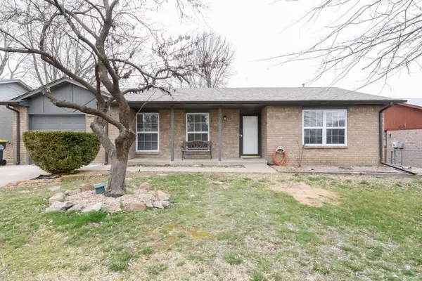 Glenpool, OK 74033,607 W 150th Street