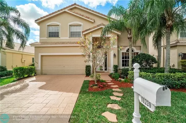 11220 NW 52nd St, Coral Springs, FL 33076