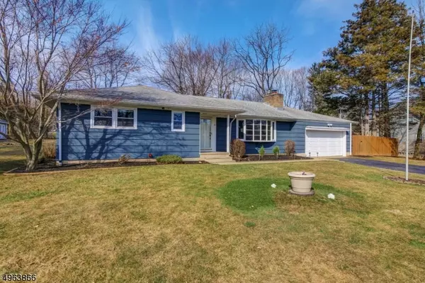 32 UNNEBERG AVE, Roxbury Twp., NJ 07876