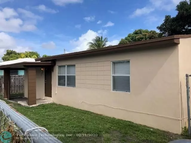 1134 NW 7th Ave, Fort Lauderdale, FL 33311