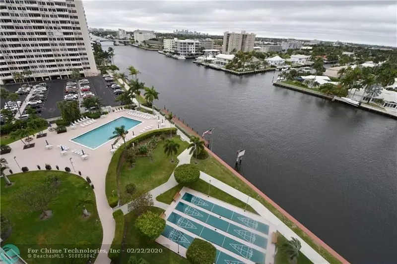 Fort Lauderdale, FL 33308,3200 NE 36th St  #1005