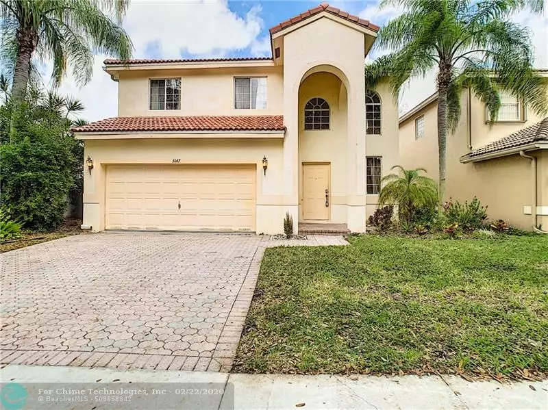 5147 Heron Ct, Coconut Creek, FL 33073