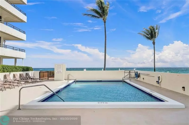 South Palm Beach, FL 33480,3560 S Ocean Boulevard  #409