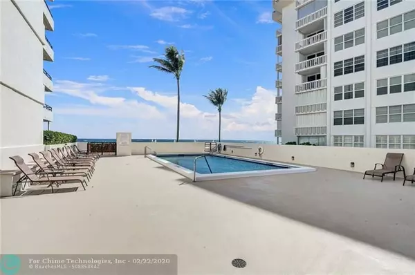 South Palm Beach, FL 33480,3560 S Ocean Boulevard  #409