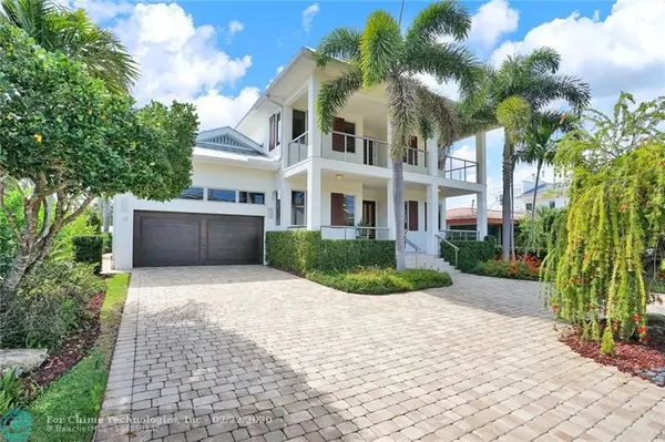 Fort Lauderdale, FL 33301,717 Solar Isle Dr