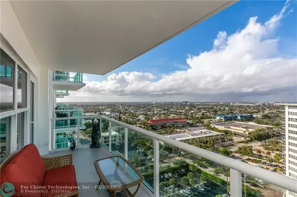 Fort Lauderdale, FL 33308,3550 NE Galt Ocean Dr  #1810