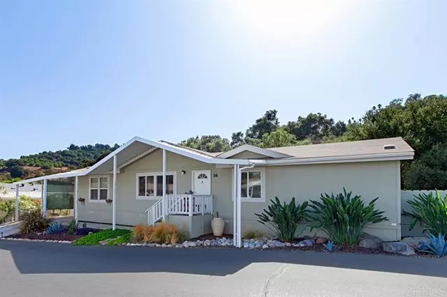 3909 Reche 16, Fallbrook, CA 92028