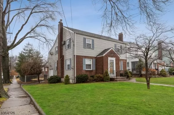 3 MYRTLE AVE, Belleville Twp., NJ 07109