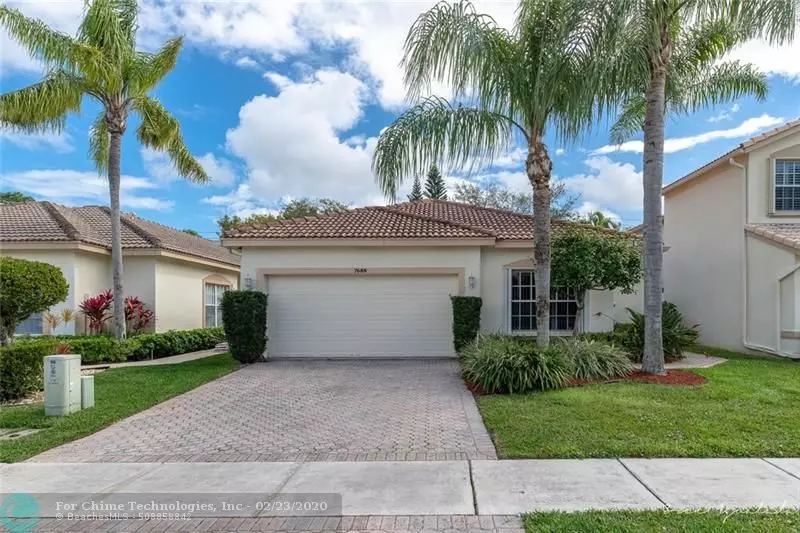 Boynton Beach, FL 33436,7688 Colony Palm Dr