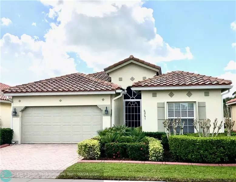 6261 Thames Place, Vero Beach, FL 32966