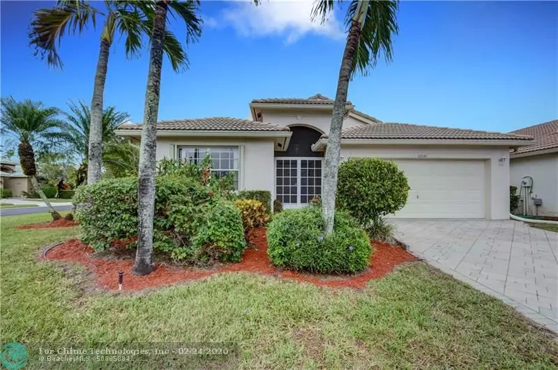 Boynton Beach, FL 33437,10530 Sunset Isles Court