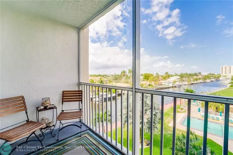 Pompano Beach, FL 33062,1391 S Ocean Blvd  #401