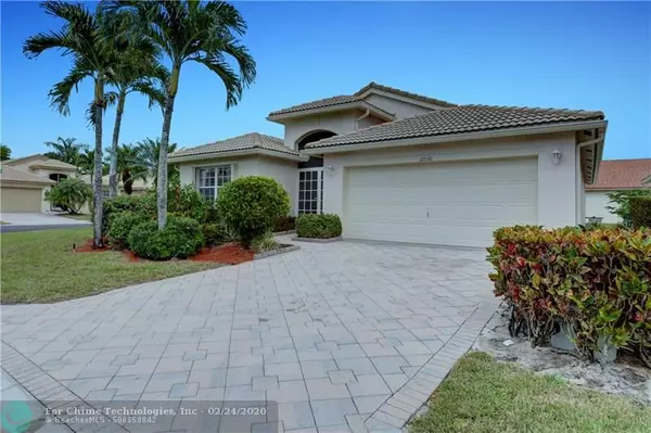 Boynton Beach, FL 33437,10530 Sunset Isles Court