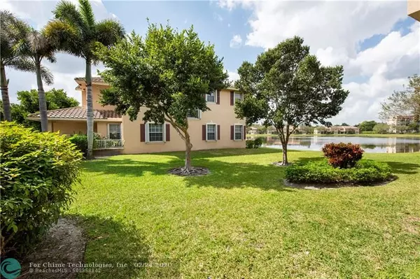 Davie, FL 33328,3371 Lakeside Dr  #27