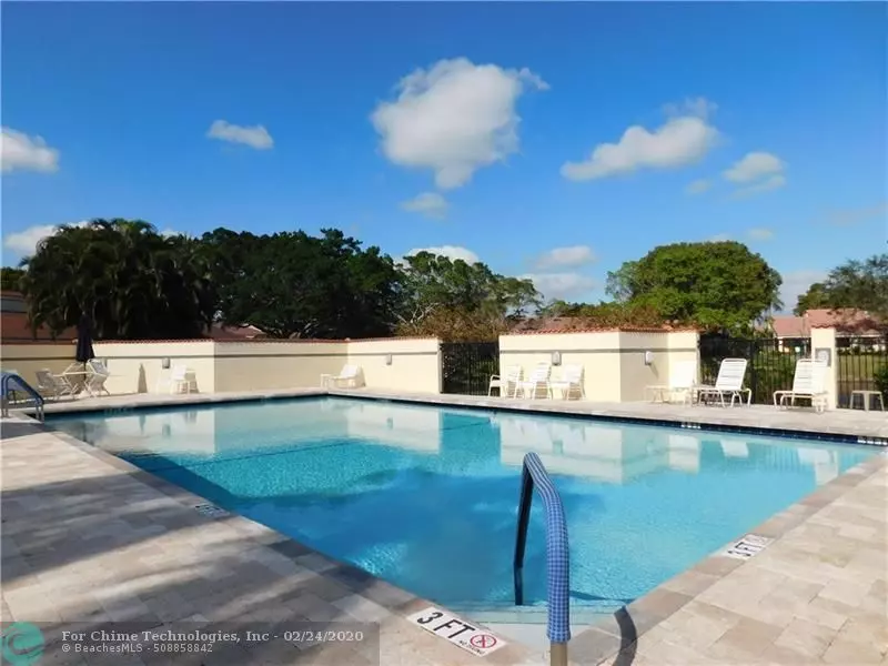 2581 Emerald Way  #2581, Deerfield Beach, FL 33442