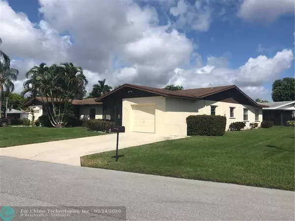 6372 Lasalle Rd  #6372, Delray Beach, FL 33484