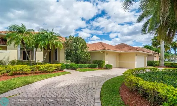 Weston, FL 33326,540 Coconut Cir