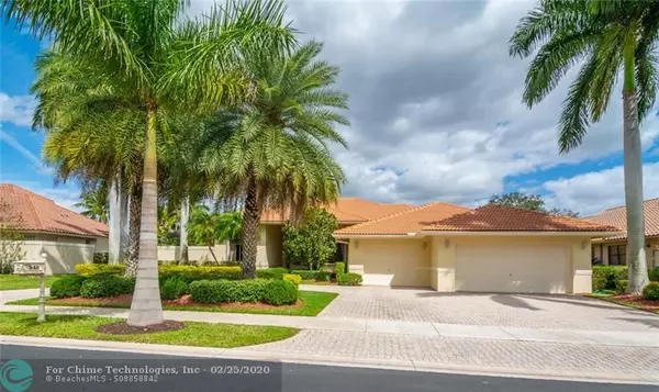 Weston, FL 33326,540 Coconut Cir