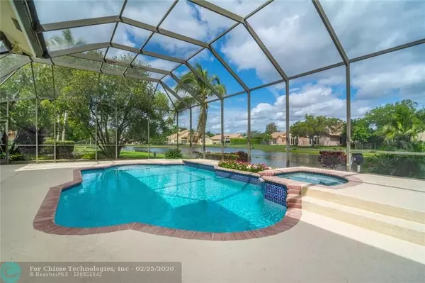 Weston, FL 33326,540 Coconut Cir