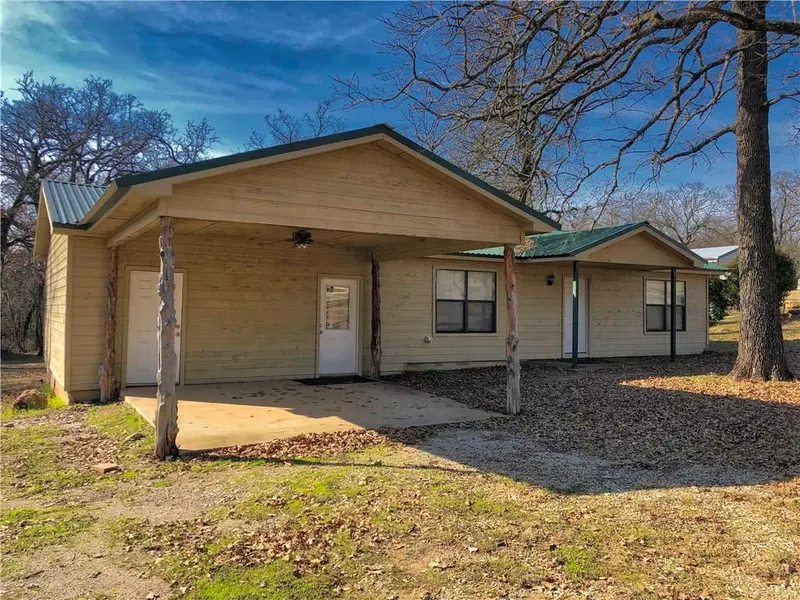 7323 Hideaway Path, Kingston, OK 73439