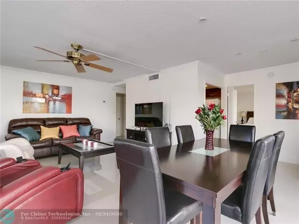 Hallandale, FL 33009,126 Golden Isles Dr  #23A